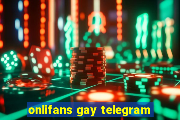 onlifans gay telegram